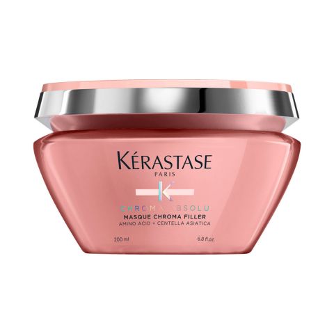 Kérastase - Chroma Absolu Masque Chroma Filler Hair Mask for Dull Hair - 200 ml