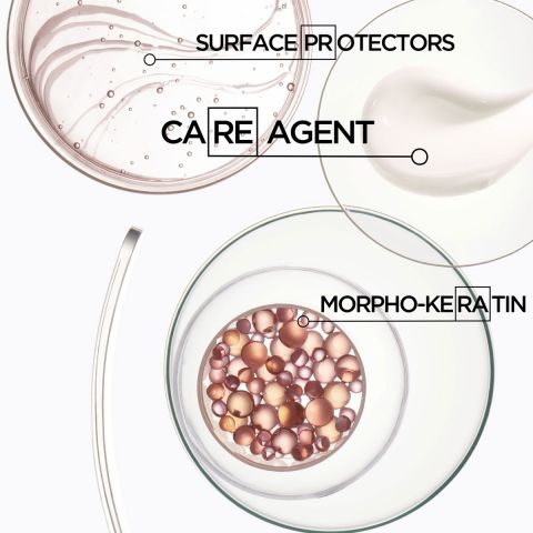 Kérastase - Discipline Bain Fluidealiste - Shampoo for Frizzy and Curly Hair Sulfate Free
