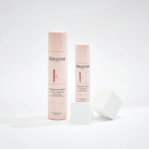 Kérastase - Fresh Affair Refreshing Dry Shampoo - 34 gr Travelsize