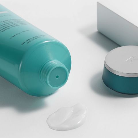 Kérastase - Résistance Fondant Extensioniste - Restorative Cream for Damaged Hair