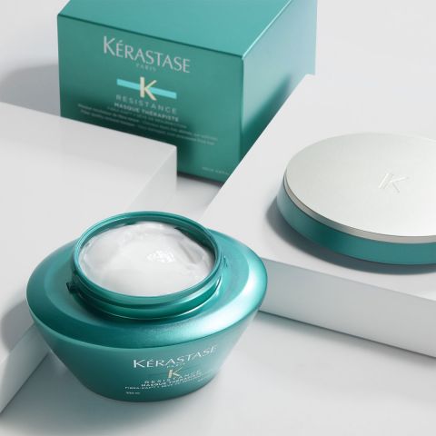 Kérastase - Résistance Masque Thérapiste - Nourishing Mask for Damaged Hair