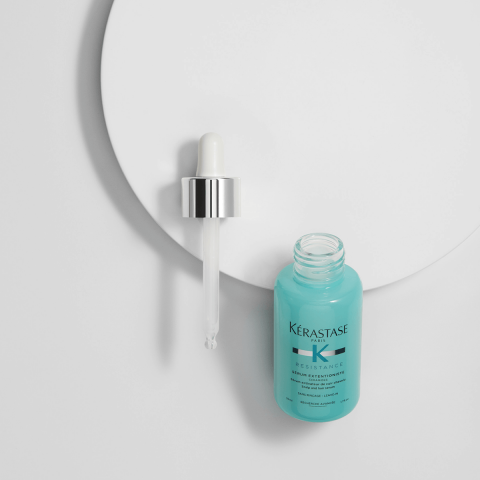 Kérastase - Résistance Sérum Extentioniste Leave-in Serum for Stimulating Hair Growth - 50 ml
