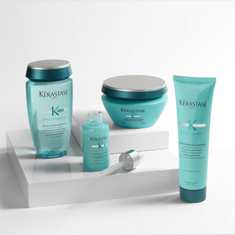 Kérastase - Résistance Sérum Extentioniste Leave-in Serum for Stimulating Hair Growth - 50 ml
