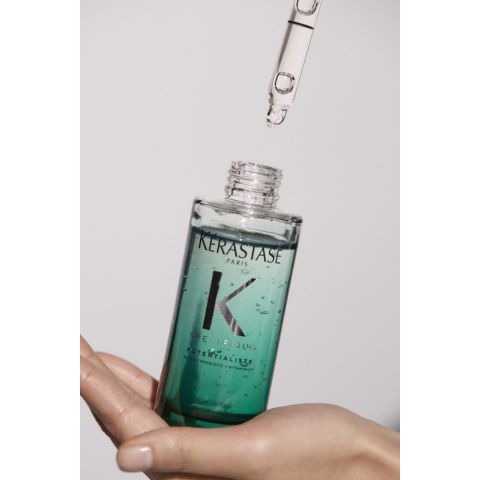 Kérastase - Spécifique Sérum Potentialiste - Hair serum for unbalanced scalp