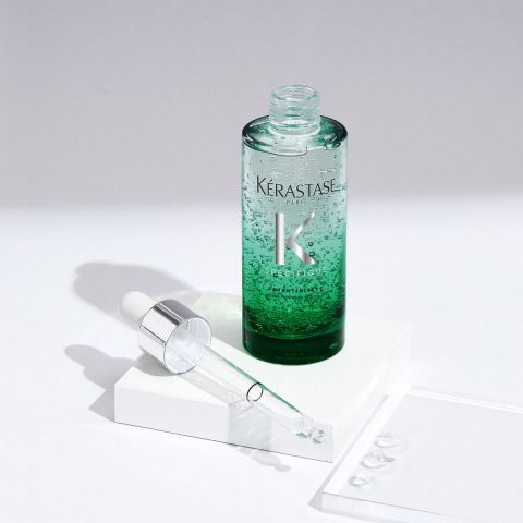 Kérastase - Spécifique Sérum Potentialiste - Hair serum for unbalanced scalp