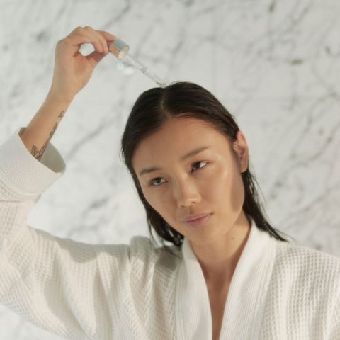 Kérastase - Spécifique Sérum Potentialiste - Hair serum for unbalanced scalp