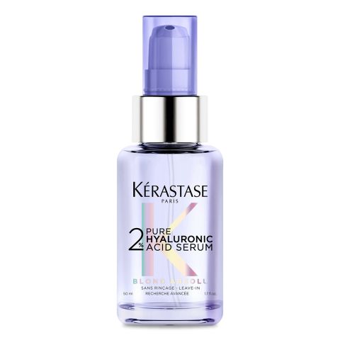 Kérastase - Blond Absolu Hair Serum For Blonde Hair - 50 ml