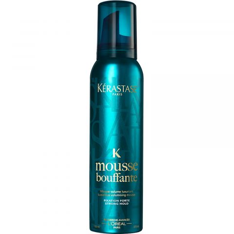 Kérastase - Couture Styling Construction Mousse Bouffante Strong Fixation -150 ml