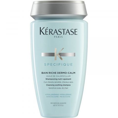 Kérastase - Spécifique Bain Riche Dermo Calm - Shampoo for Sensitive Scalp 