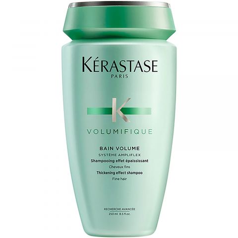 Kérastase - Volumifique Résistance Bain Volume - Shampoo for Fine Hair