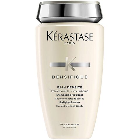 Kérastase - Densifique Bain Densité Thickening Shampoo - Long-lasting Volume And Thickening Effect