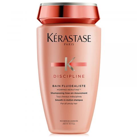 Kérastase - Discipline Bain Fluidealiste - Shampoo for Fluffy Hair