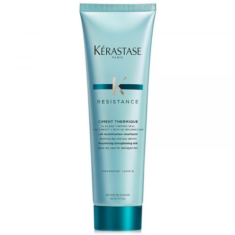 Kérastase - Résistance Ciment Thermique Leave-in Cream for Damaged Hair - 150 ml