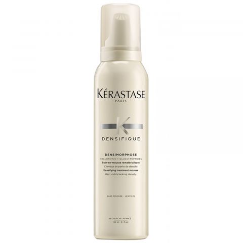 Kérastase - Densifique Mousse Densimorphose Hair Mousse for Fuller and Thicker Hair - 150 ml