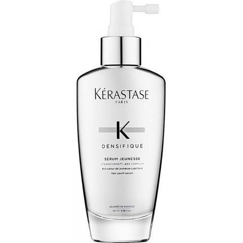 Kérastase - Densifique Sérum Jeunesse Hair Serum for Thicker and Fuller Hair - 100 ml
