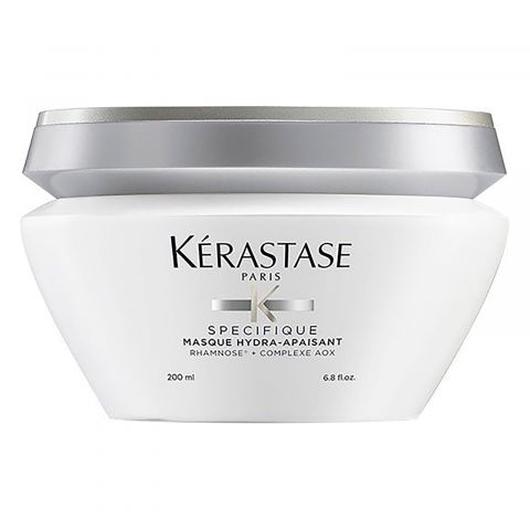 Kérastase - Specifique Masque Hydra-Apaisant - Hydrating Mask for Sensitive Scalp