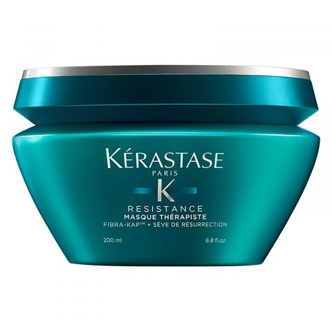 Kérastase - Résistance Masque Thérapiste - Nourishing Mask for Damaged Hair