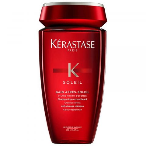 Kérastase - Soleil Bain Après Soleil Nourishing Aftersun Shampoo - 250 ml