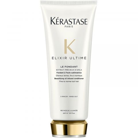 Kérastase - Elixir Ultime Soin Fondamental - Conditioner for more shine