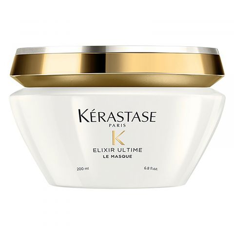 Kérastase - Elixir Ultime Masque - Hair mask for more shine