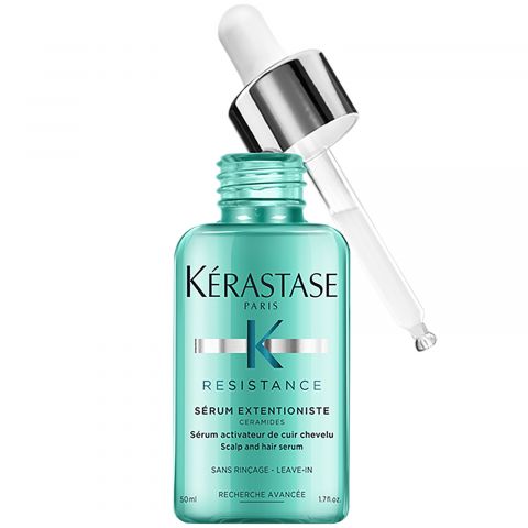 Kérastase - Résistance Sérum Extentioniste Leave-in Serum for Stimulating Hair Growth - 50 ml