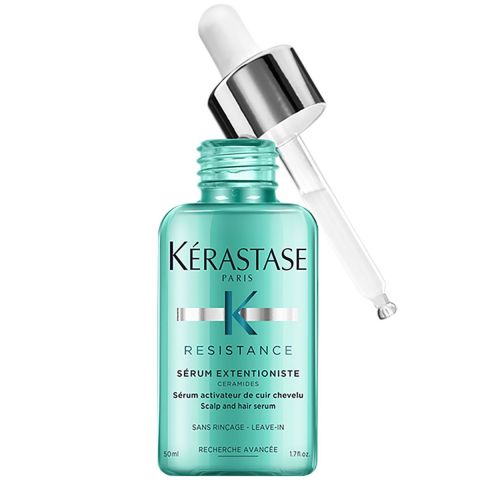 Kérastase - Résistance Extentionist - Kit for Stimulating Hair Growth