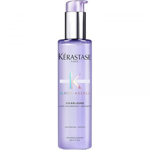 Kérastase - Blond Absolu CicaPlasme Leave-in Cream for Blonde Hair - 150 ml