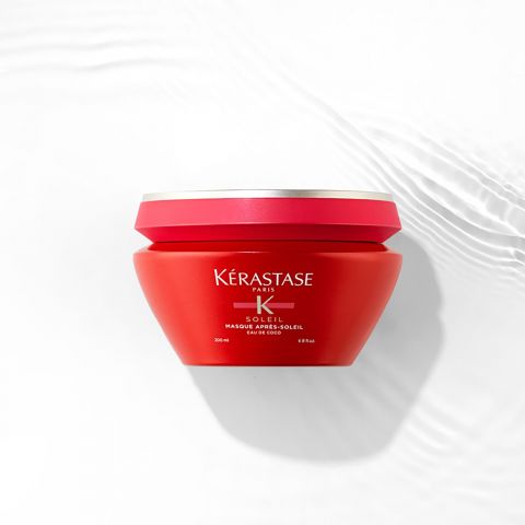 Kérastase - Soleil Masque Après-Soleil Aftersun Hair Mask - 200 ml