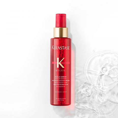 Kérastase - Soleil Huile Sirène Leave-in Salt Spray - 150 ml