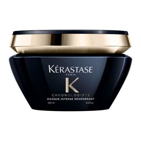Kérastase - Chronologiste Nourishing Hair Mask for More Shine - 200 ml