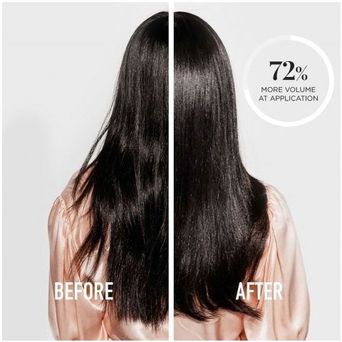 Kérastase - Fusio Scrub Energizer - Scrub for the Scalp and Dandruff