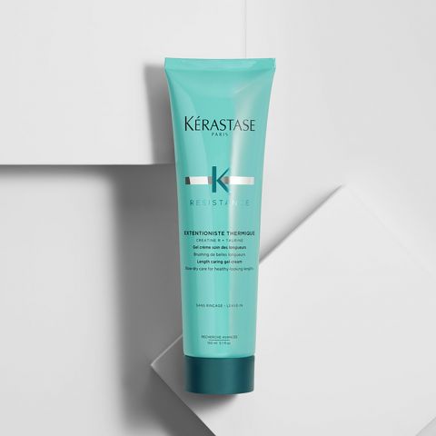 Kérastase - Résistance Thermique Extentioniste Leave-in Cream and Heat Protection - 150 ml