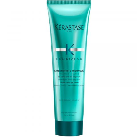 Kérastase - Résistance Thermique Extentioniste Leave-in Cream and Heat Protection - 150 ml