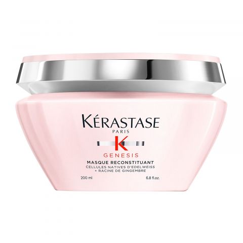 Kérastase - Genesis Masque Reconstituant - Anti-Hair Loss Mask