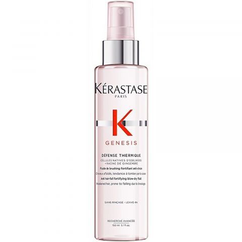 Kérastase - Genesis Defense Thermique Leave-in Sérum against Hair Loss - 150 ml