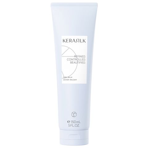 Kerasilk - Curl Balm