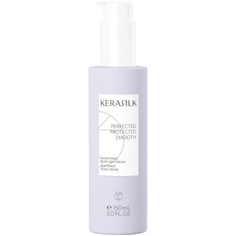 Kerasilk - Smoothing Blow Dry Cream 