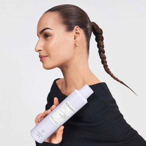 Kerasilk - Ultimate Hold Hairspray