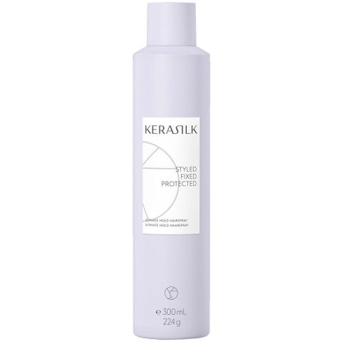 Kerasilk - Ultimate Hold Hairspray