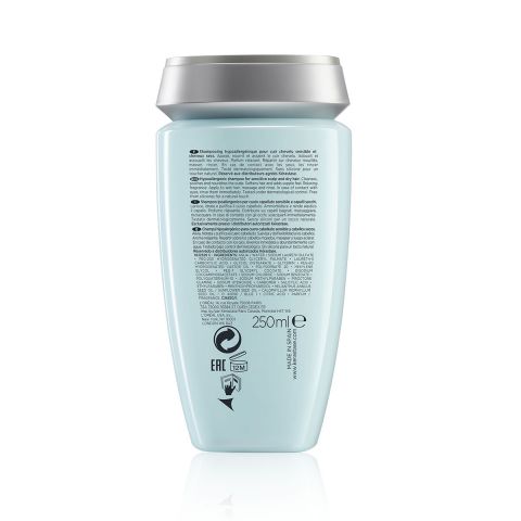 Kérastase - Spécifique Bain Riche Dermo Calm - Shampoo for Sensitive Scalp 