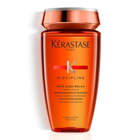 Kérastase - Discipline Oléo Relax - Kit for Unruly Hair