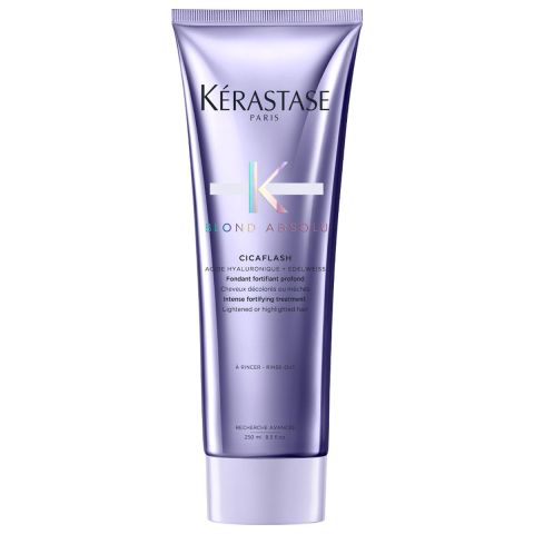 Kérastase - Blond Absolu CicaFlash Conditioning Conditioner for Bleached Hair - 250 ml