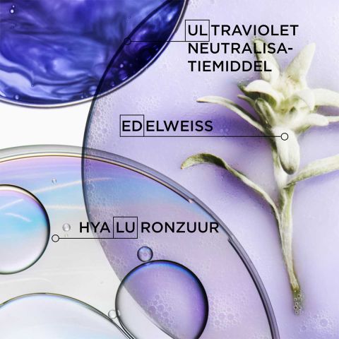 Kérastase - Blond Absolu Masque Ultra-Violet - Silver Hair Mask for Blonde Hair