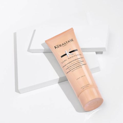Kérastase - Curl Manifesto Shampoo + Conditioner - Kit Curly Hair