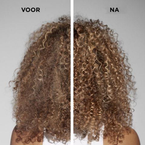 Kérastase - Curl Manifesto Masque Beurre Haute Nutrition - Hair Mask for Curly Hair