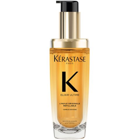 Kérastase - Elixir Ultime L'Huile Originale Hair Oil - for All Hair Types