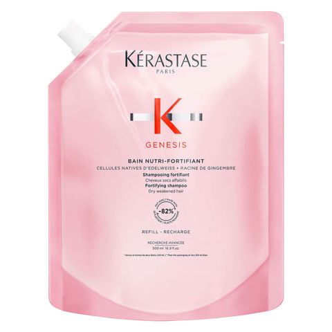 Kerastase genesis shampoo refill 