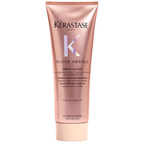 Kérastase - Gloss Absolu Insta Glaze Conditioner for Long and Fluffy Hair - 250 ml