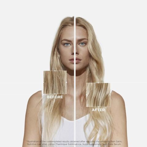 Kérastase - Nutritive Lait Vital Conditioner for Dry Hair - 200 ml