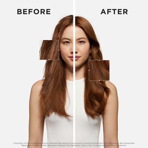 Kérastase - Première Huile Gloss Réparatrice Oil for Damaged Hair - 30 ml